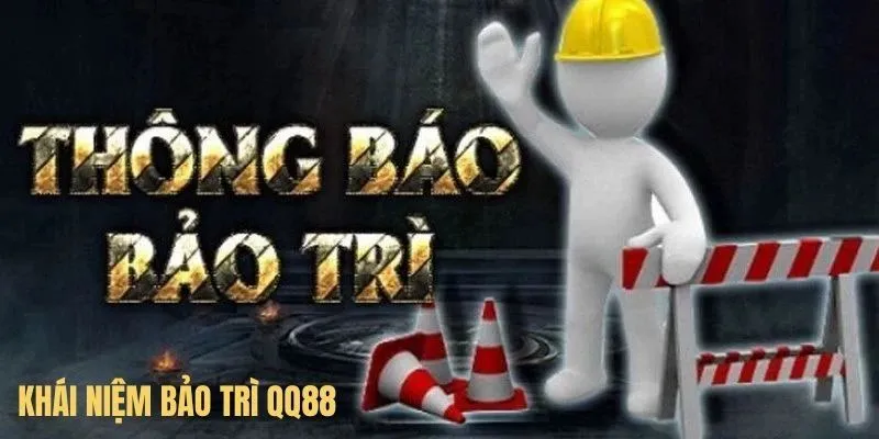 Định nghĩa về bảo trì chính là sửa chữa và nâng cấp hệ thống