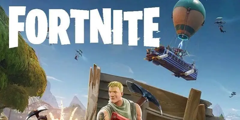 Fortnite