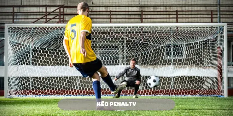 Kèo Penalty