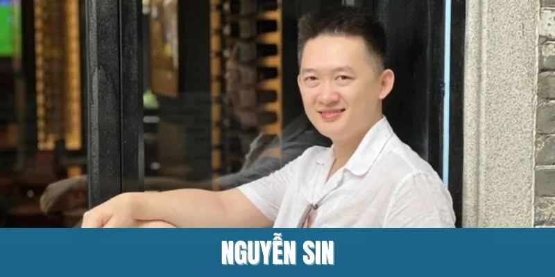 Nguyễn Sin