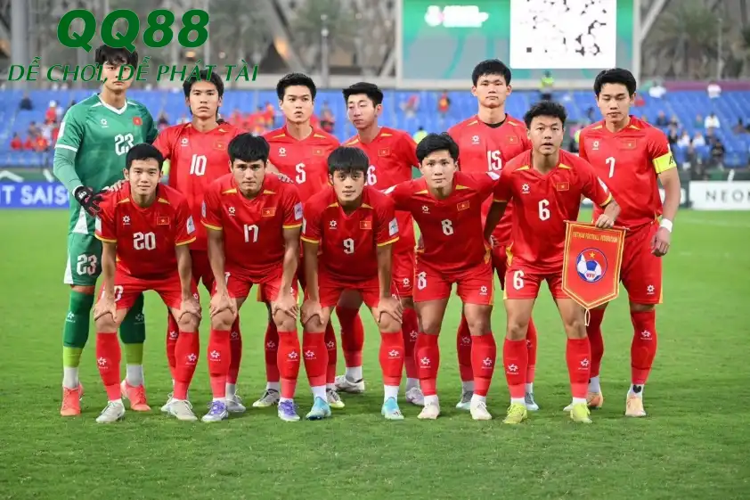 Nhiều ngôi sao của U23 Việt Nam sẽ vắng mặt ở giải đấu này